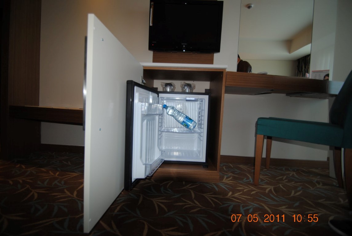 imagini hotel VENOSA DIDIM